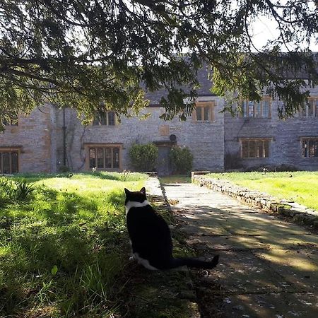 تونتون The Manor House, Curry Mallet المظهر الخارجي الصورة