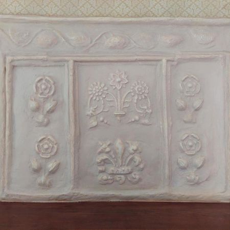 تونتون The Manor House, Curry Mallet المظهر الخارجي الصورة