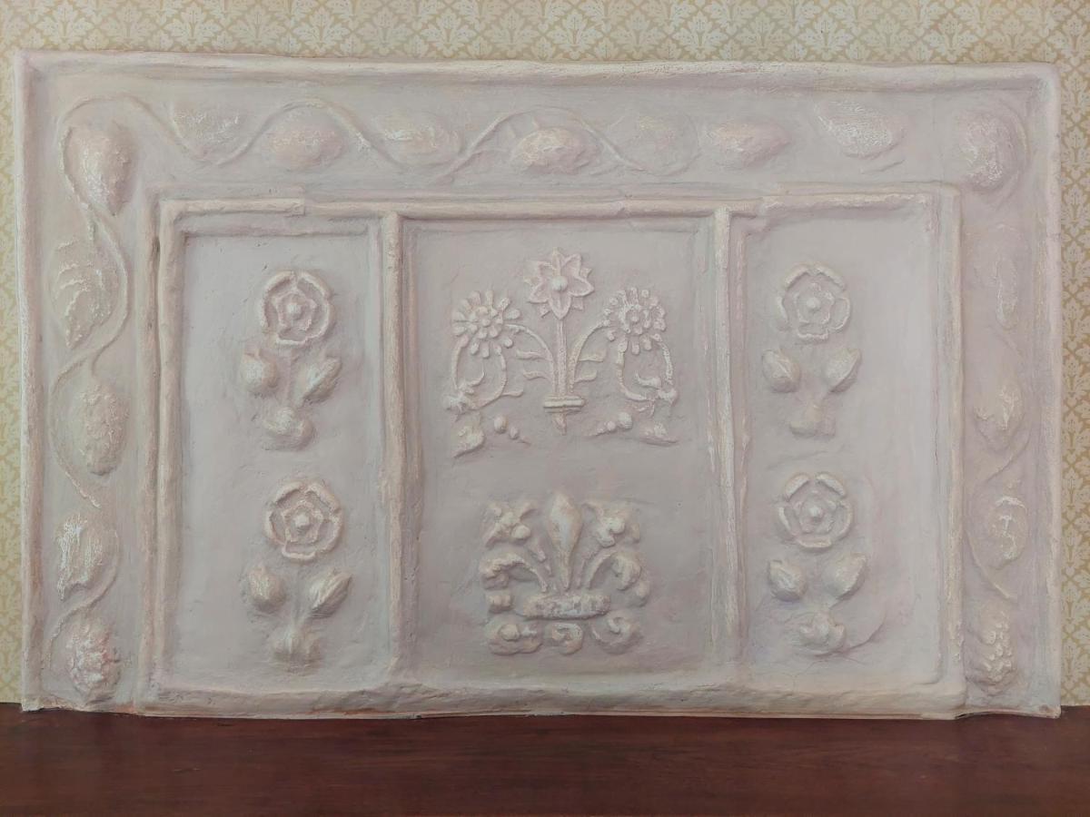 تونتون The Manor House, Curry Mallet المظهر الخارجي الصورة